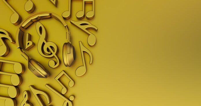 musik deckblatt