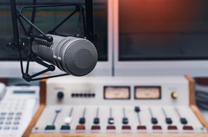 RadioRed