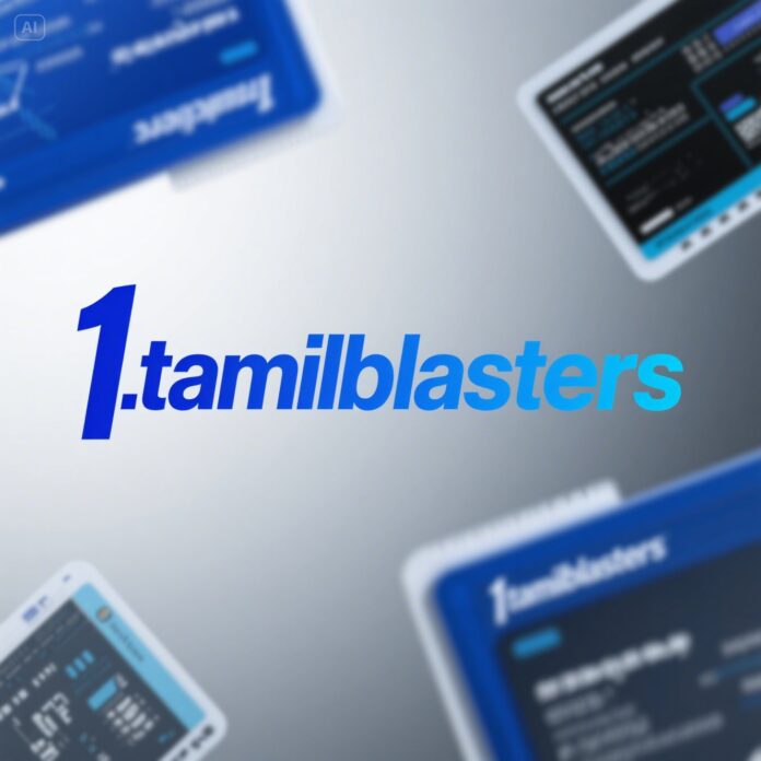 1tamilblasters