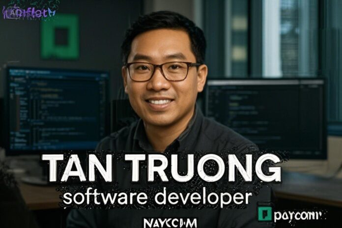 tan truong paycom