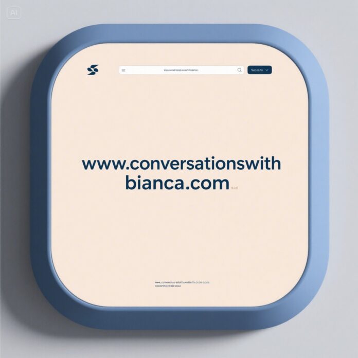 www.conversationswithbianca .com