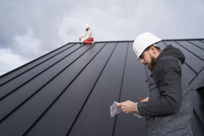 fladderak roof management